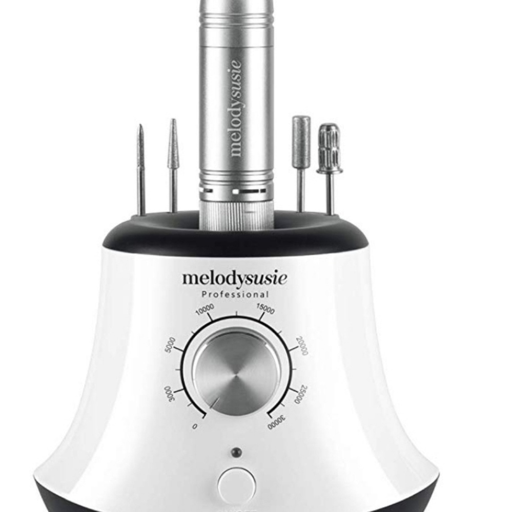 Electric Nail Drill Set 30000RPM